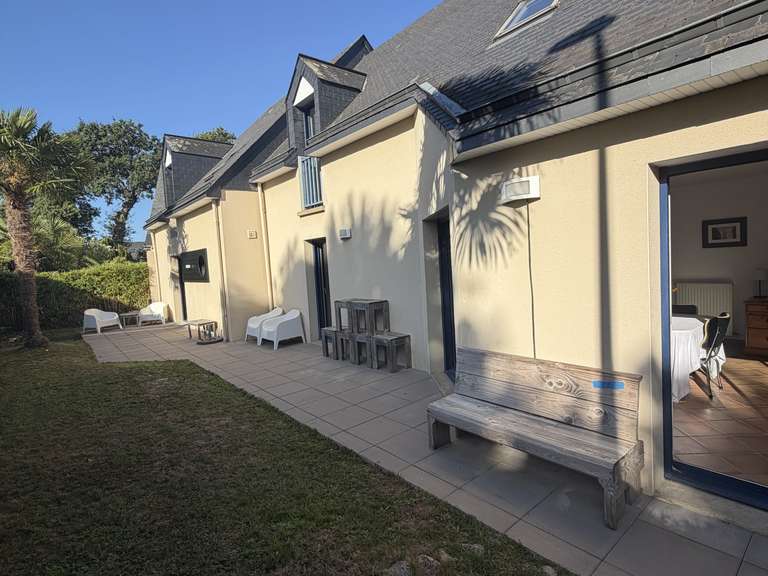 Maison Saint-Grégoire - 7 chambres - 216m²