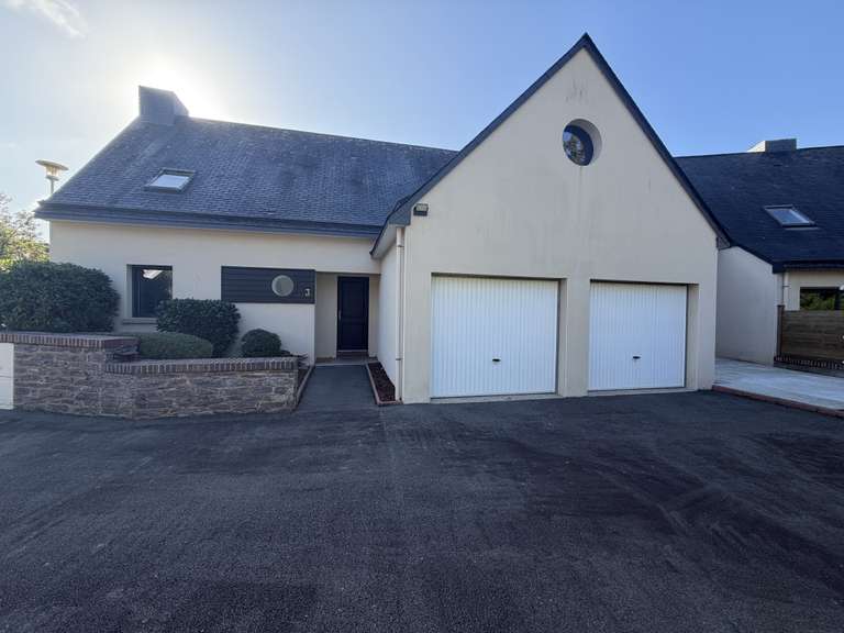 Maison Saint-Grégoire - 7 chambres - 216m²