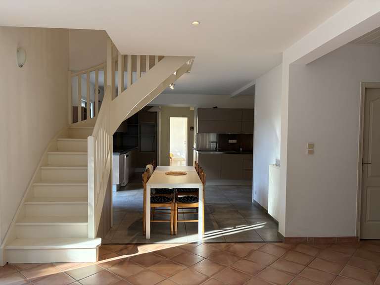 Maison Saint-Grégoire - 7 chambres - 216m²
