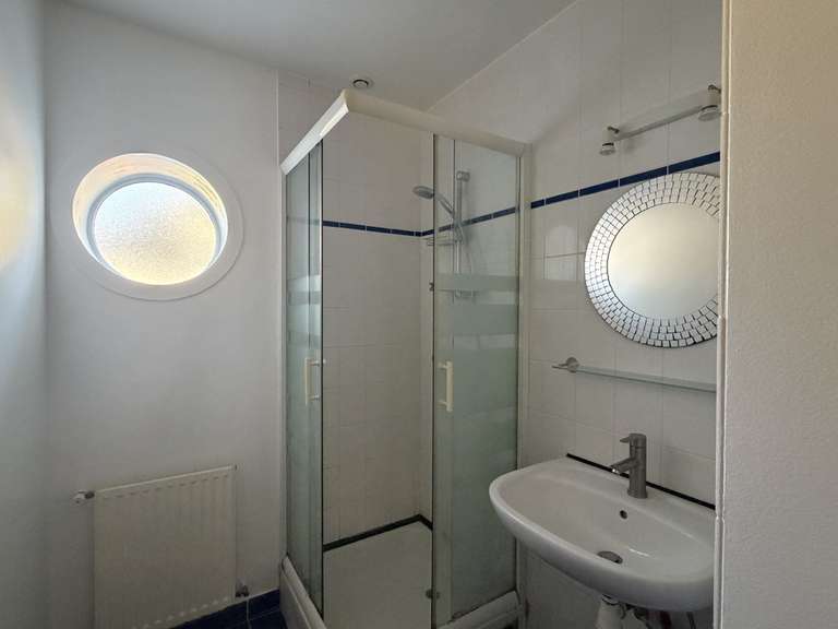 Maison Saint-Grégoire - 7 chambres - 216m²