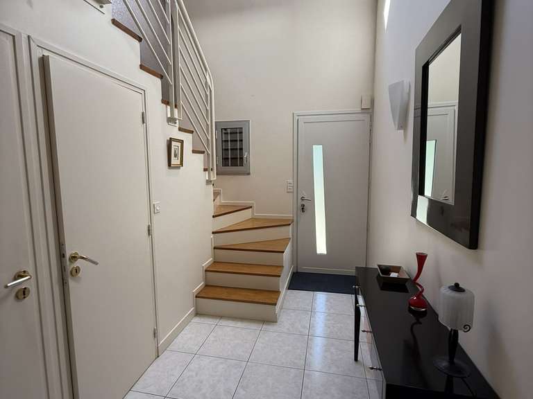 Maison Bruz - 5 chambres - 204m²