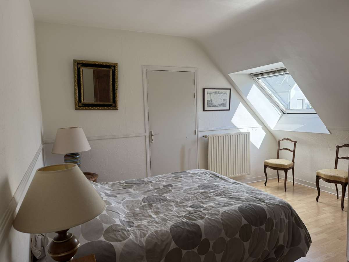 Maison Bruz