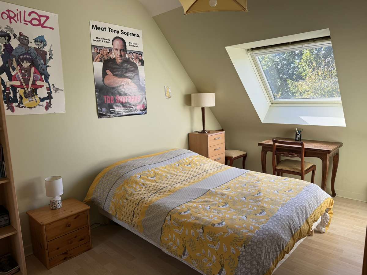 Maison Bruz