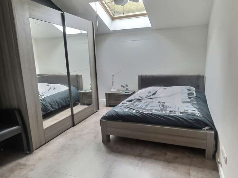 Maison Groisy - 4 chambres - 141m²