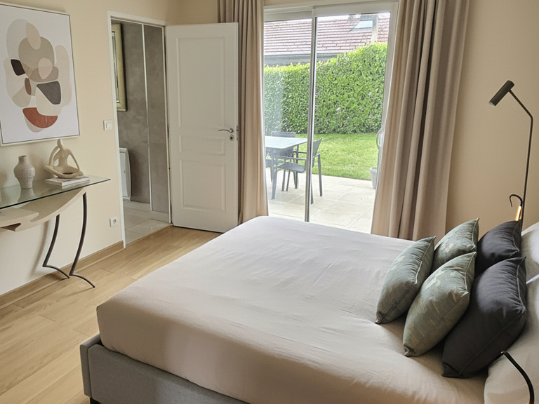 Maison Groisy - 4 chambres - 141m²