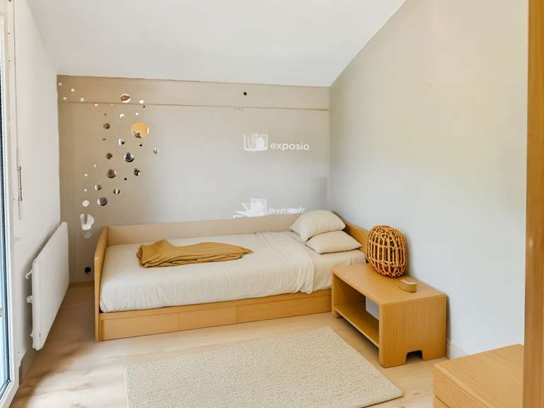 Maison Groisy - 4 chambres - 141m²