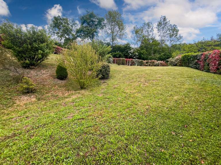 Maison Groisy - 4 chambres - 141m²