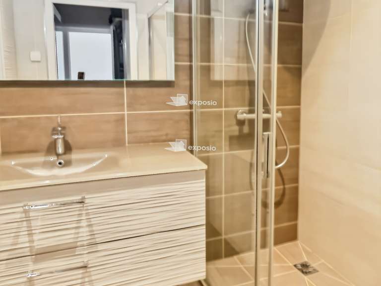Maison Groisy - 4 chambres - 141m²