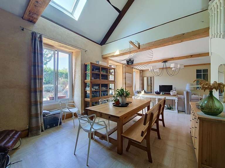 Maison Hennebont - 6 chambres - 201m²