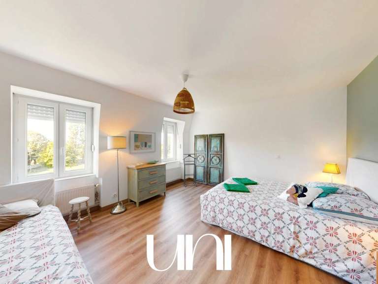 Maison Gratot - 8 chambres - 312m²
