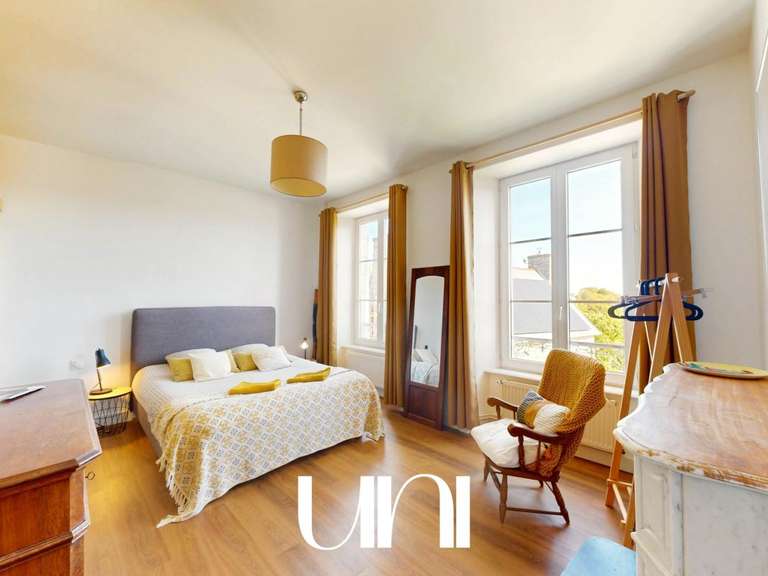 Maison Gratot - 8 chambres - 312m²