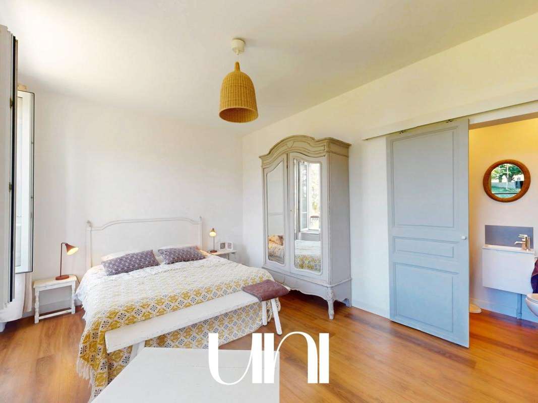 Maison Gratot