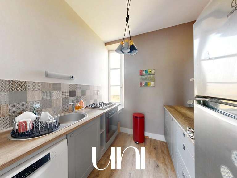 Maison Gratot - 8 chambres - 312m²