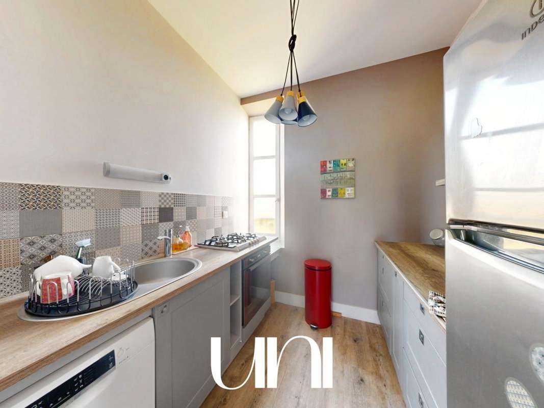 Maison Gratot
