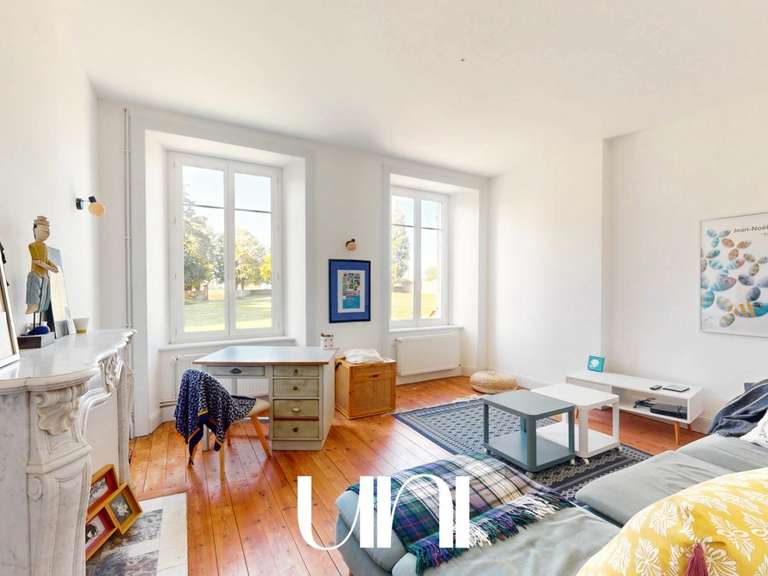 Maison Gratot - 8 chambres - 312m²