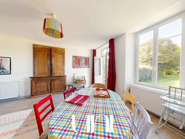 Maison Gratot - 8 chambres - 312m²