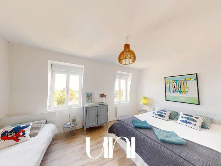 Maison Gratot - 8 chambres - 312m²