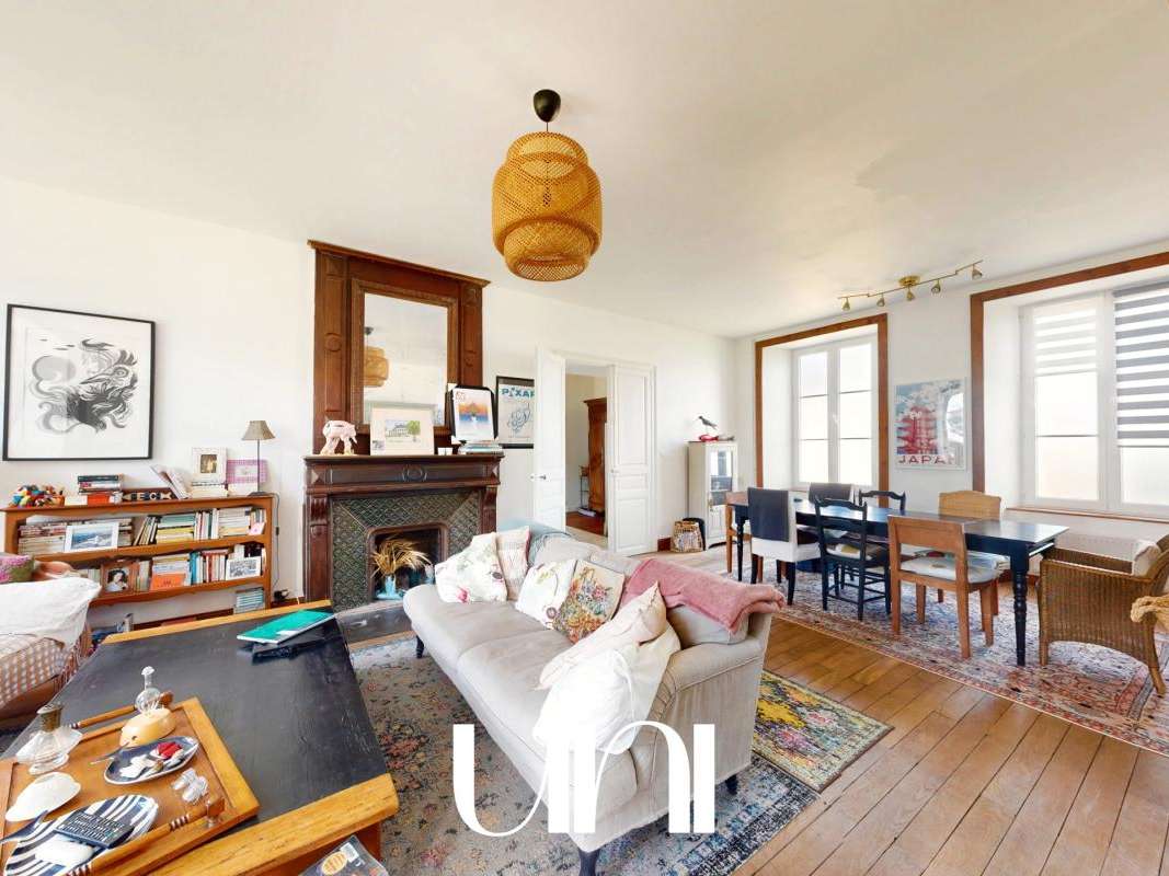 Maison Gratot