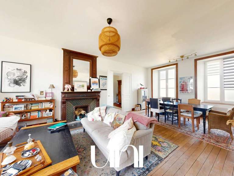 Maison Gratot - 8 chambres - 312m²