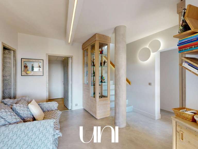 Maison avec Vue sur mer La Croix-Valmer - 4 chambres - 175m²