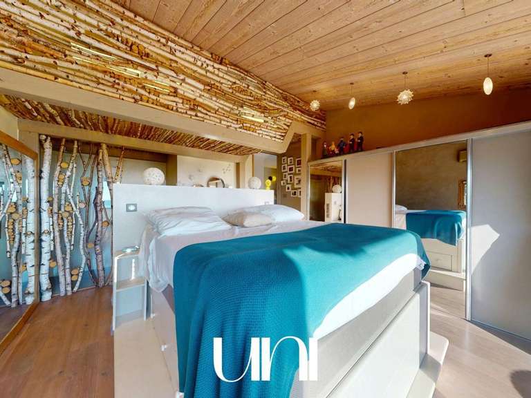 House with Sea view La Croix-Valmer - 4 bedrooms - 175m²