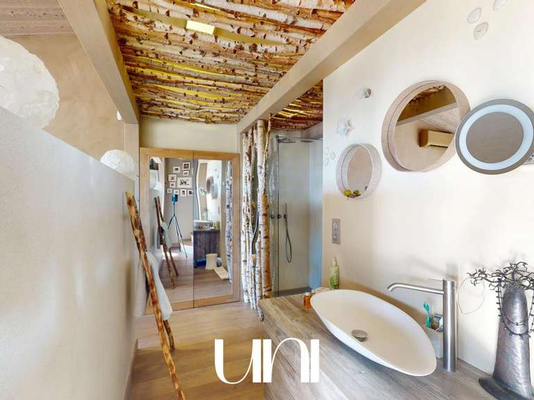 House with Sea view La Croix-Valmer - 4 bedrooms - 175m²