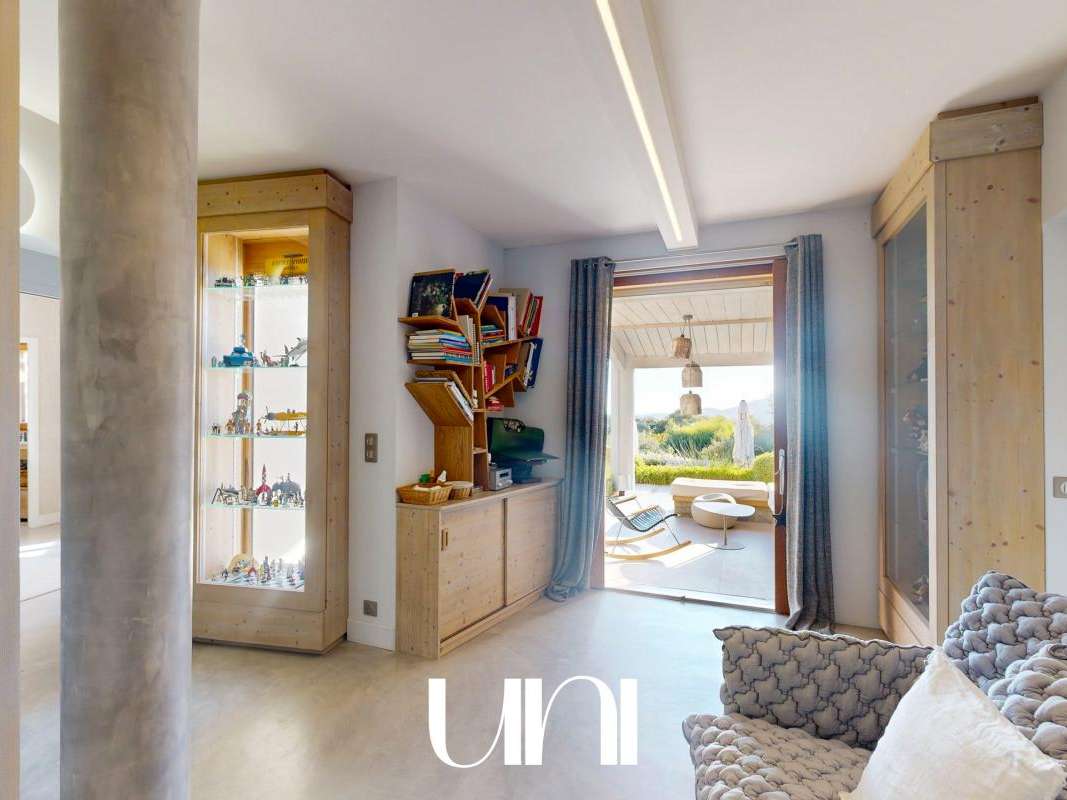 Maison La Croix-Valmer