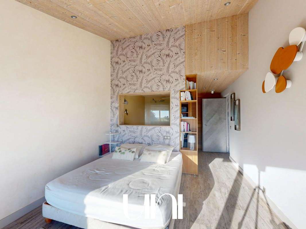 Maison La Croix-Valmer
