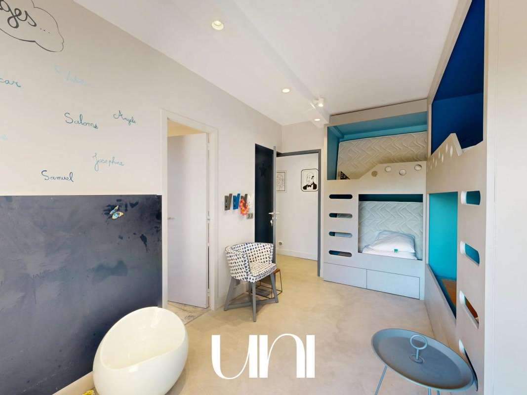 Maison La Croix-Valmer