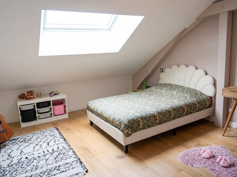 Maison L'Hermitage - 4 chambres - 217m²