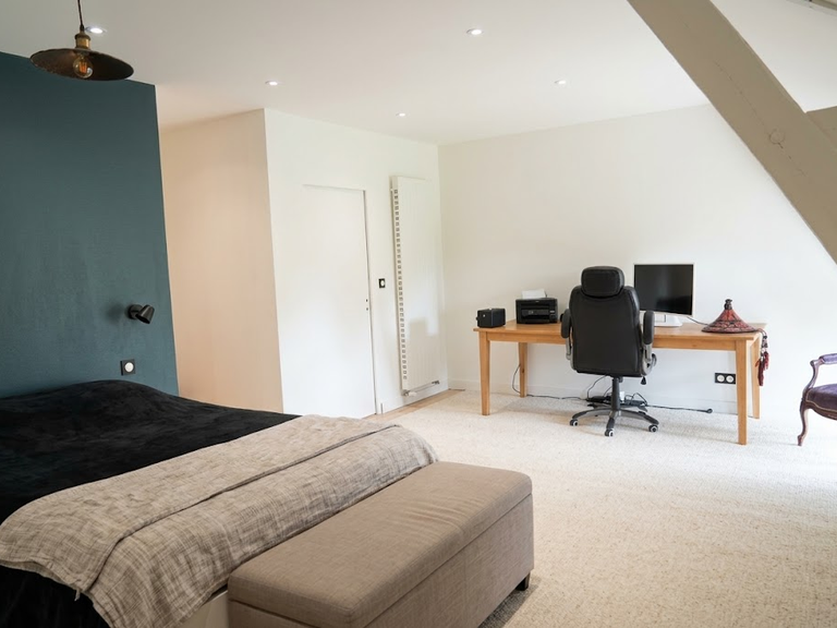 Maison L'Hermitage - 4 chambres - 217m²