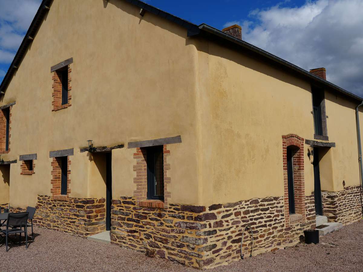 Maison L'Hermitage