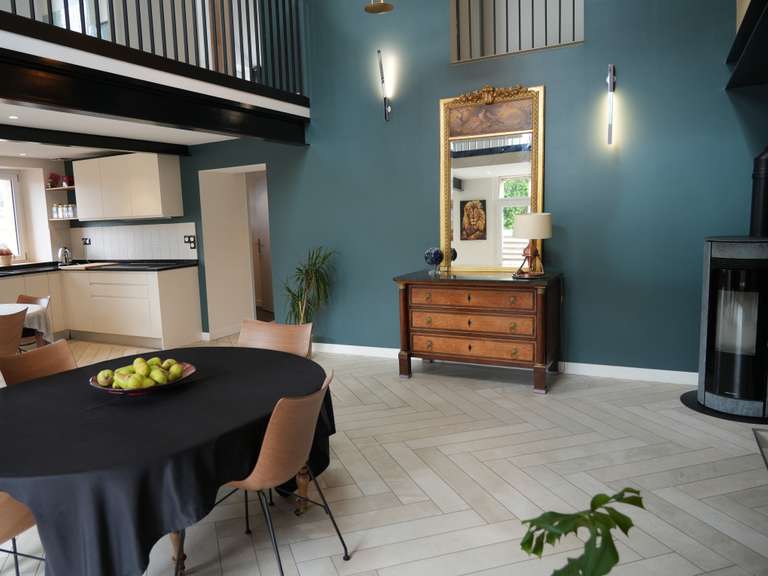 Maison L'Hermitage - 4 chambres - 217m²