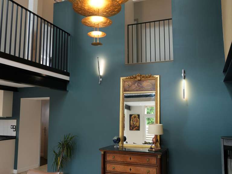 Maison L'Hermitage - 4 chambres - 217m²