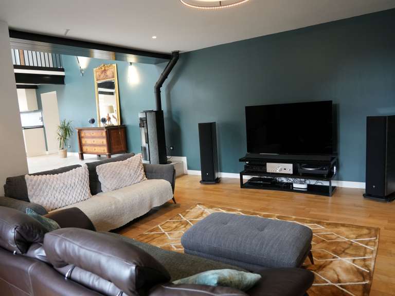 Maison L'Hermitage - 4 chambres - 217m²