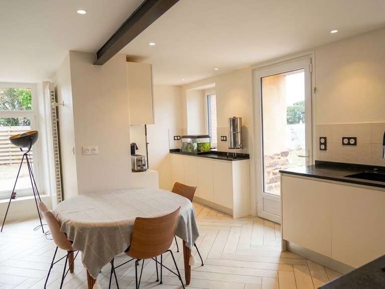 Maison L'Hermitage - 4 chambres - 217m²
