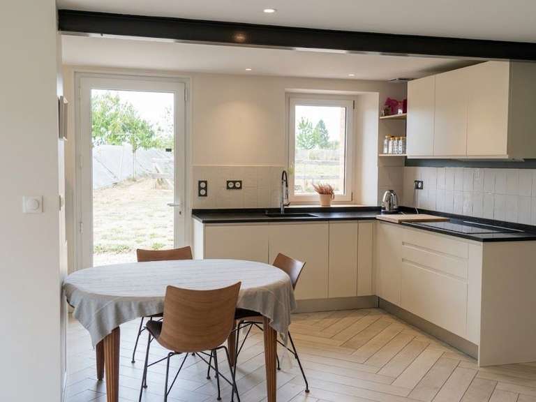 Maison L'Hermitage - 4 chambres - 217m²