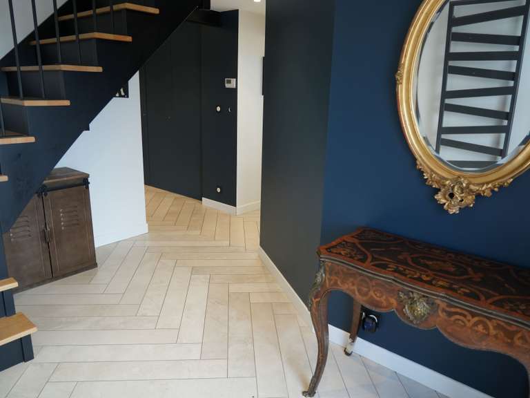 Maison L'Hermitage - 4 chambres - 217m²