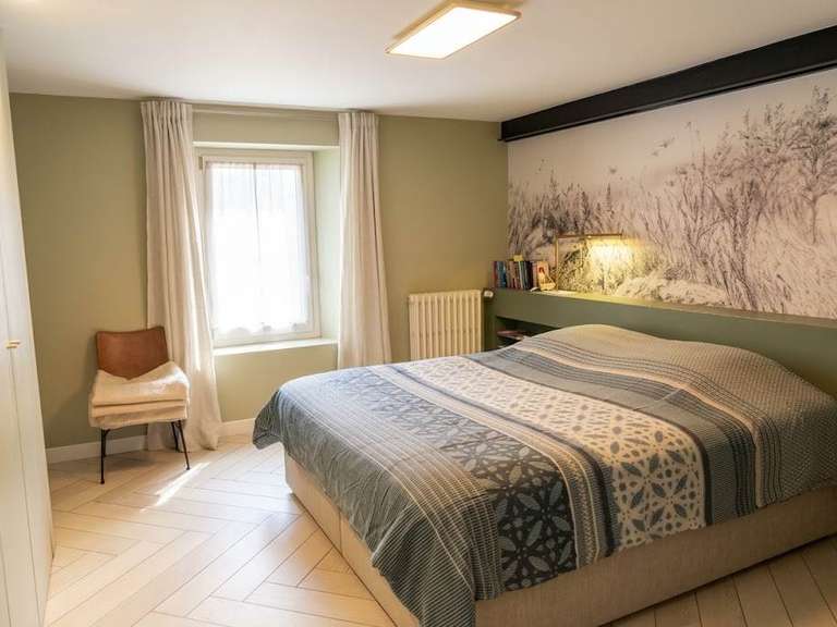 Maison L'Hermitage - 4 chambres - 217m²