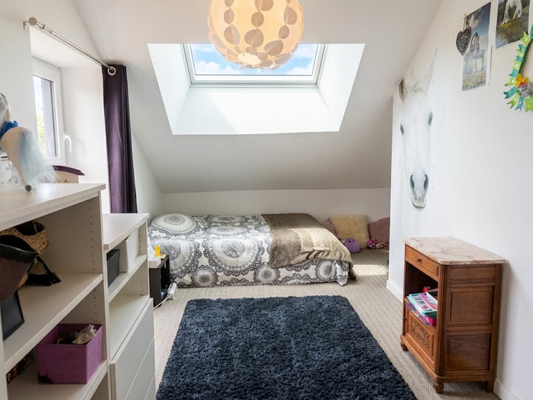 Maison L'Hermitage - 4 chambres - 217m²