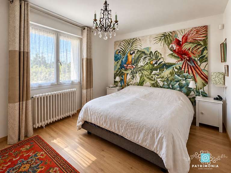 Maison Clohars-Carnoët - 4 chambres - 141m²