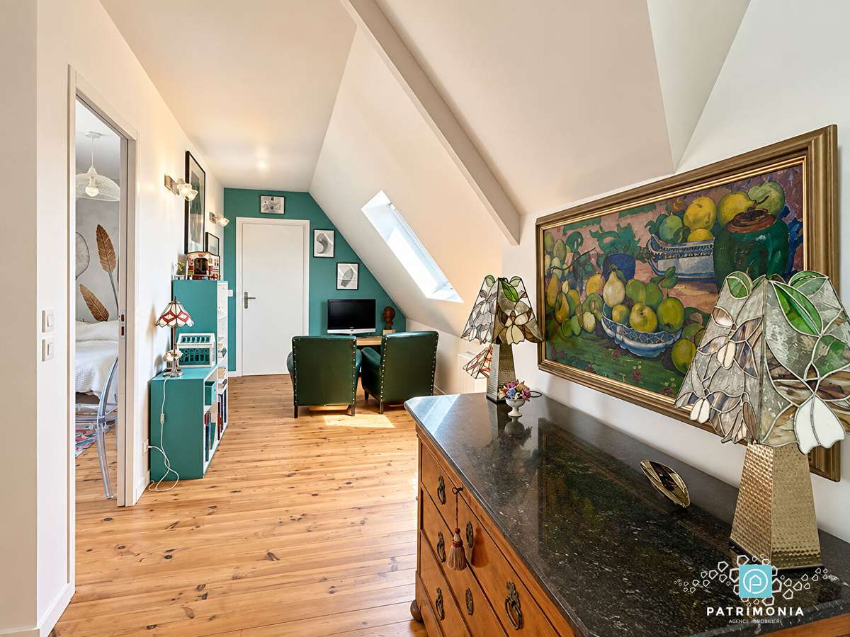 Maison Clohars-Carnoët
