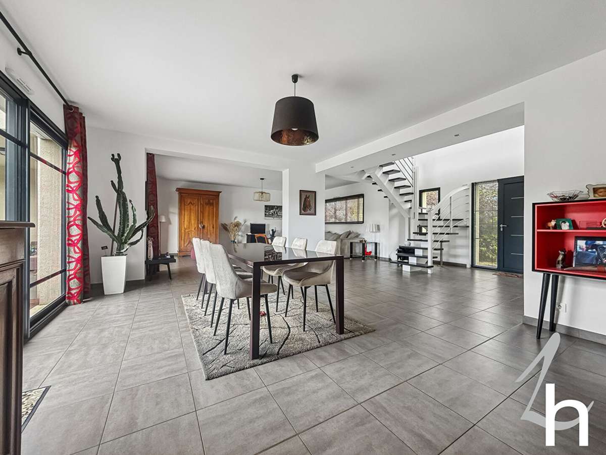 Maison Rots