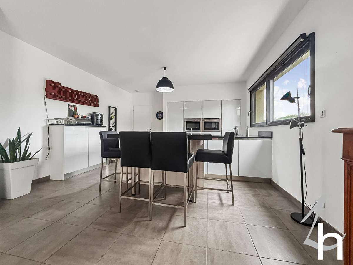 Maison Rots