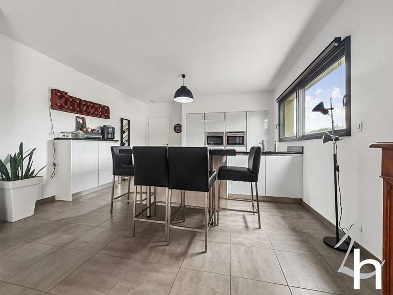 Maison Rots - 4 chambres - 204m²