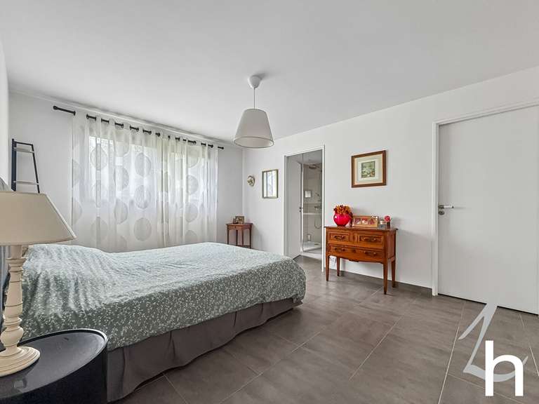 Maison Rots - 4 chambres - 204m²