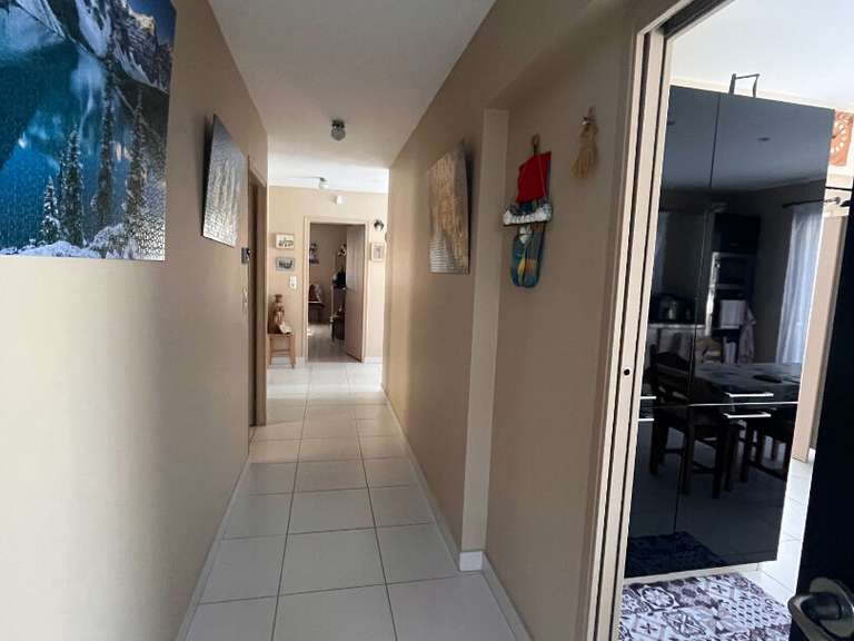 Maison Surzur - 4 chambres - 209m²