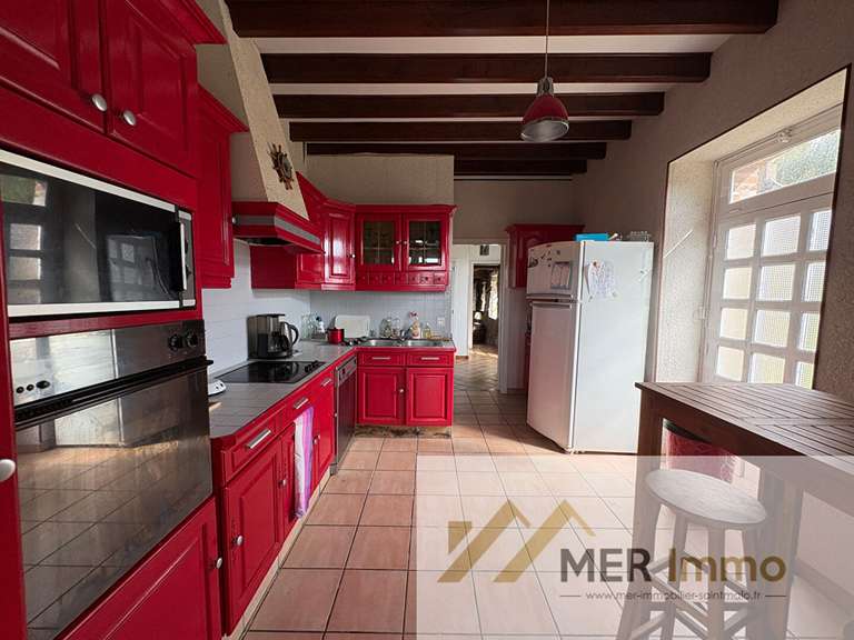 House Parame - 5 bedrooms - 207m²