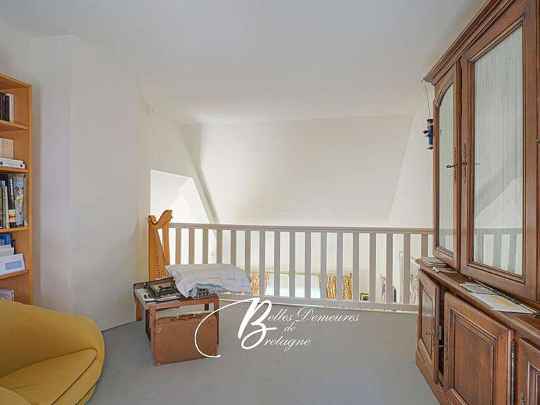 House Paimpol - 4 bedrooms - 166m²