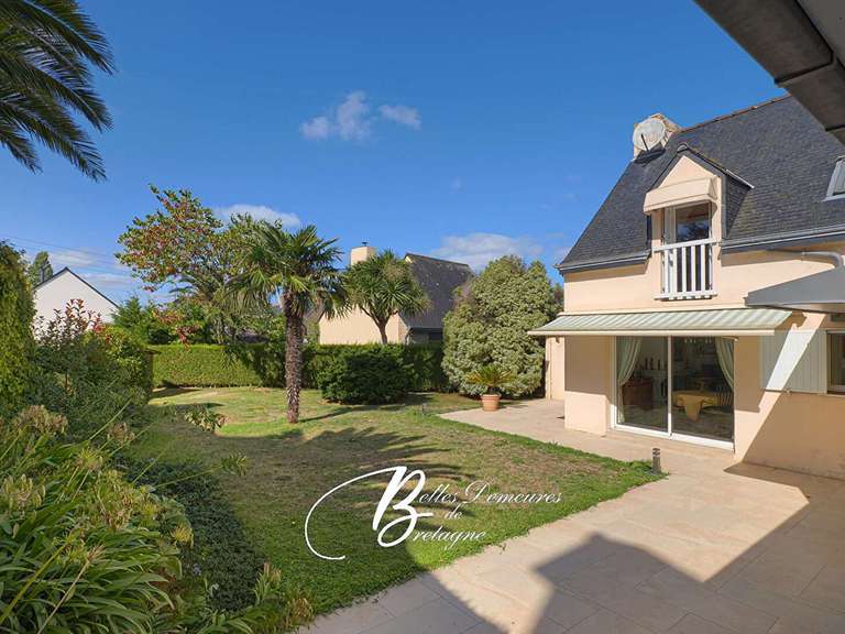 Maison Paimpol - 4 chambres - 166m²